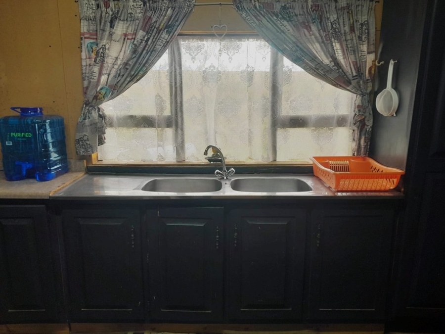 2 Bedroom Property for Sale in Heilbron Free State